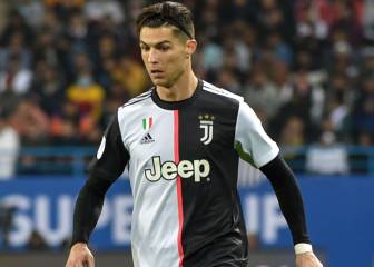 Cristiano domina la lista de deportistas con más seguidores