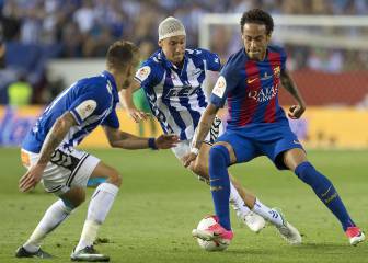 Rechazo abrumador al regreso de Neymar al Barça