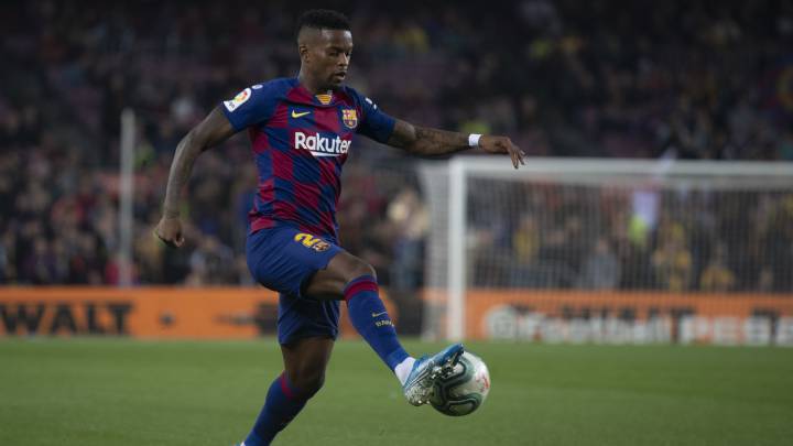 Semedo, de intocable a transferible