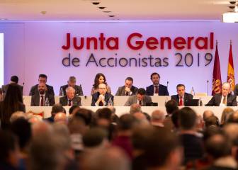 El Sevilla celebra su Junta General de Accionistas