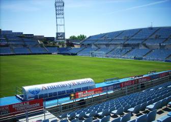 El día del Niño Azulón en el Coliseum será ante el Madrid