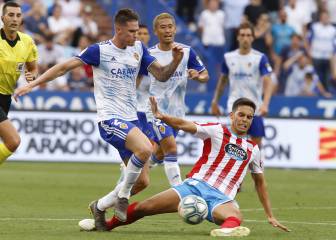 Borja Domínguez se rompe el cruzado y se pierde la temporada