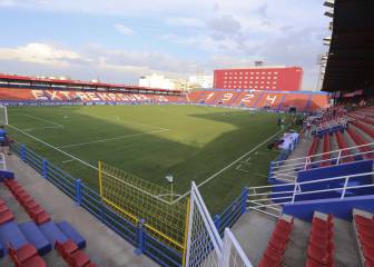 La familia Oliver, cerca de abandonar el Extremadura
