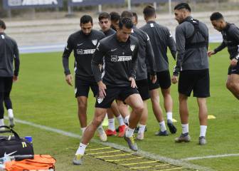 Luis Hernández está de vuelta y listo para Oviedo