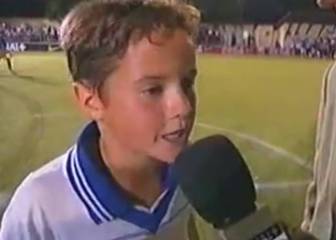 5 MVPs de LaLaLigaPromises: hay uno que hablando con 11 años les va a dejar catatónicos