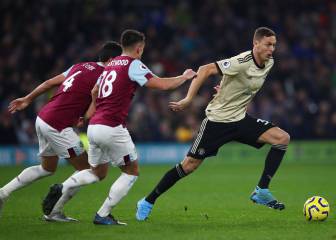Matic reconoce que sus días en el United están contados