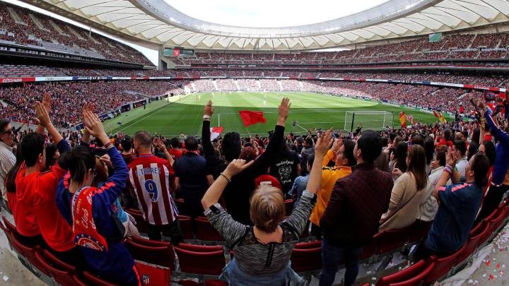 Liga 2019/20 J19º: Atlético de Madrid vs Levante (Sábado 4 En./18:30) 1577908354_277766_1577908545_noticia_normal_recorte1