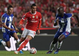 Lo que buscan los 20 equipos de Primera