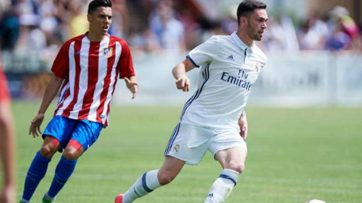 Racing A Punto De Llegar Cedidos Manu Hernando Y El Georgiano Papu