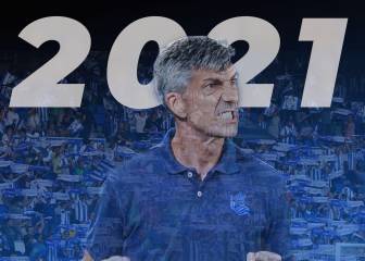 Mercado de fichajes de invierno en directo: hoy, 3 de enero