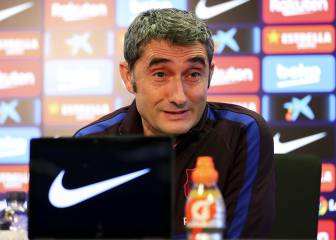 Valverde keen for Vidal to stay