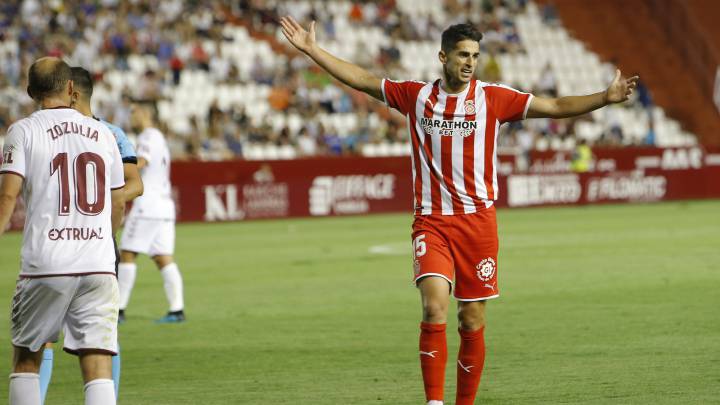 Rayo Vallecano Girona Horario Tv Y Como Y Donde Ver As Com