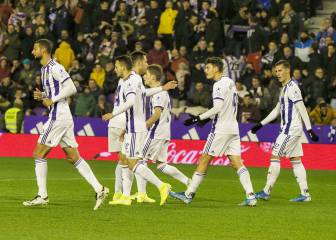 Partidazo para abrir el año