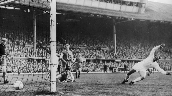 La final más bella y con más goles