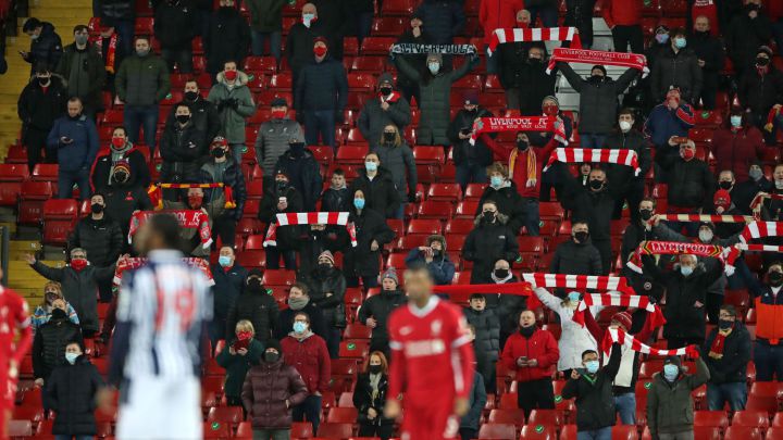 Cuánto ‘juega’ el público en un partido de fútbol