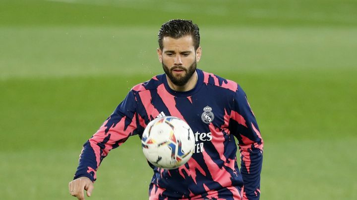 Nacho, el chico de la casa que pide sitio propio