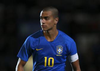 Mercado de fichajes de invierno en directo: hoy, 6 de enero