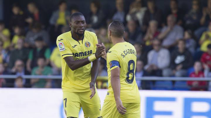 El Lyon Se Interesa En Toko Ekambi As Com