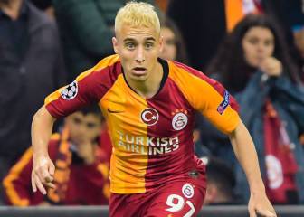 Mercado de fichajes de invierno en directo: hoy, 8 de enero