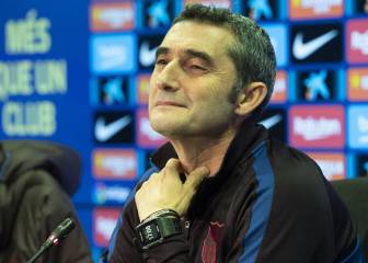 Valverde dislikes new Spanish Super Cup format
