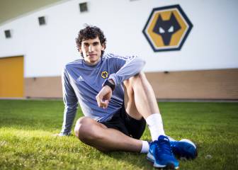 Vallejo es el favorito para reforzar el centro de la zaga