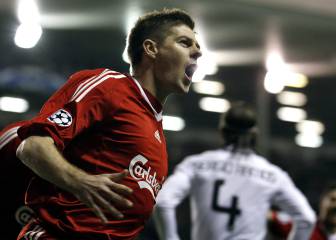 “Madrid wanted me to cause a war at Liverpool