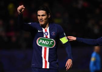 Mercado de fichajes de invierno en directo: hoy, 9 de enero