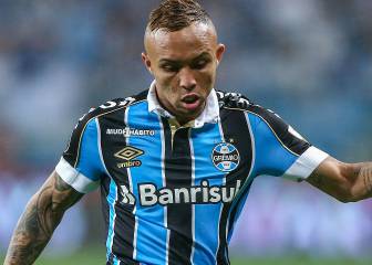 Ancelotti quiere a Everton