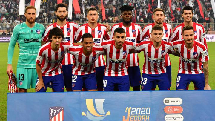 Image result for atletico madrid