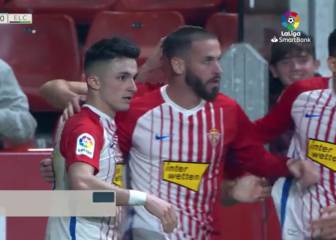 Manu García devuelve la ilusión