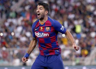 El plan '9' del Barça, por los aires