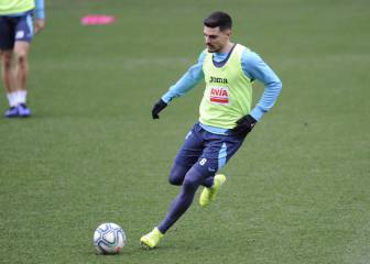 Sergio Álvarez aboga por 