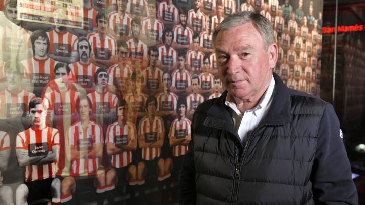 Clemente: "El ADN Barça es una quijotada de gente que se quiere poner medallas"