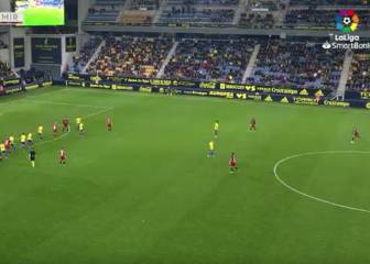 Del 90' al 96' el Carranza asistió a algo increíble: la locura del Mirandés para empatar 3-3