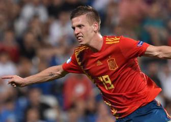 El presidente del Dinamo: 