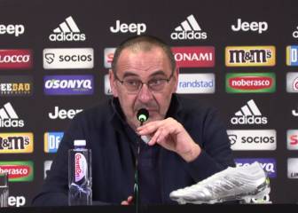 Juventus De Turín Todas Las Noticias As Us