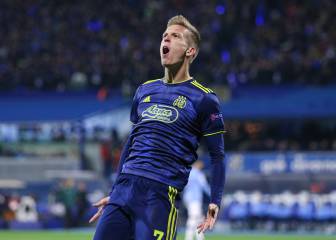 El Milán quiere a Dani Olmo