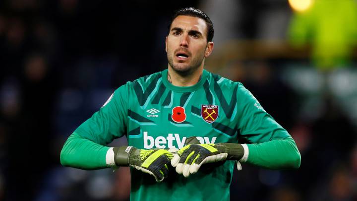 Roberto se va al Alavés