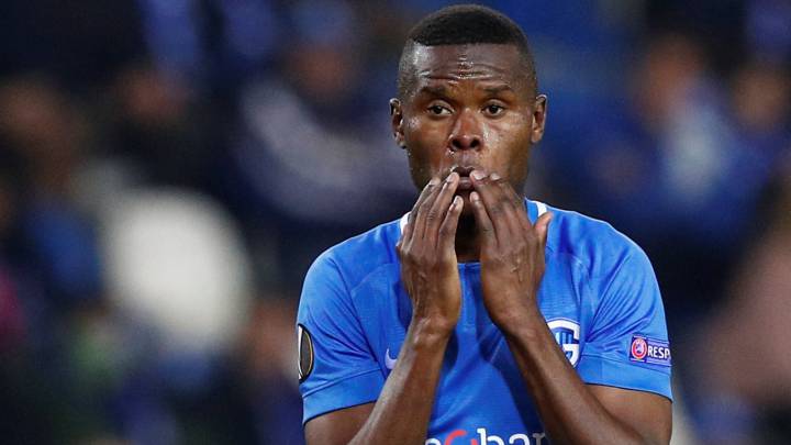 Samatta, cerca de ser el primer tanzano en la historia de la Premier