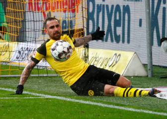 Favre abre la puerta a Alcácer