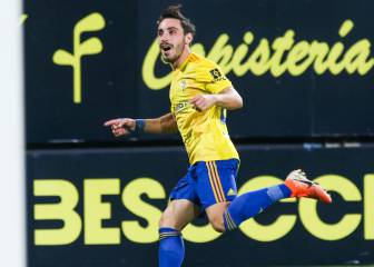 Iza sólo se ha perdido ocho minutos esta temporada