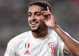 El director deportivo de la Juve desvela una operación con el Barça con dos jugadores