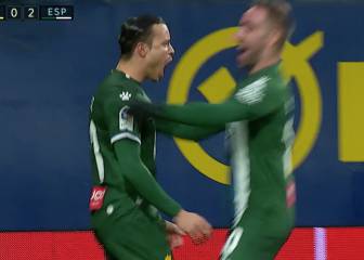 El Espanyol es otro con Abelardo