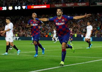 Barcelona: the No. 9 debate remains on the table