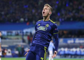 Mercado de fichajes de invierno en directo: Dani Olmo, Willian José, Ryan Johansson...