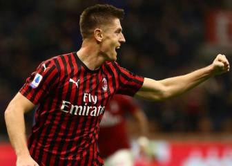 Mercado de fichajes de invierno en directo: jueves, 23 de enero