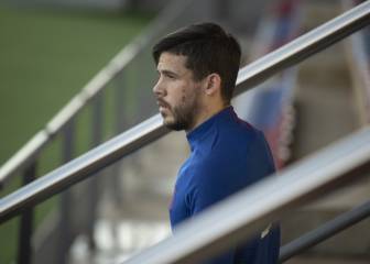 Mercado de fichajes de invierno en directo: hoy, 24 de enero