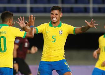 El Lyon denuncia la oferta del Atlético por Bruno Guimaraes