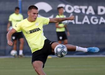 Oficial: Hugo Vallejo, nuevo jugador del Madrid