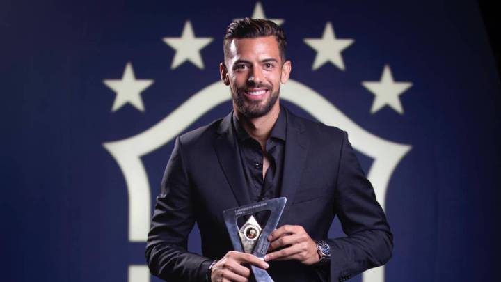 El Arsenal, muy cerca de fichar al español Pablo Marí